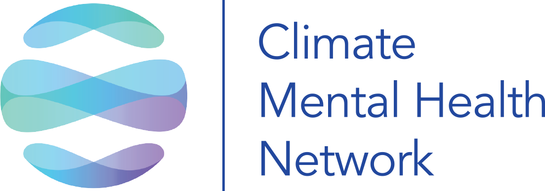 Climate Mental Health Network
